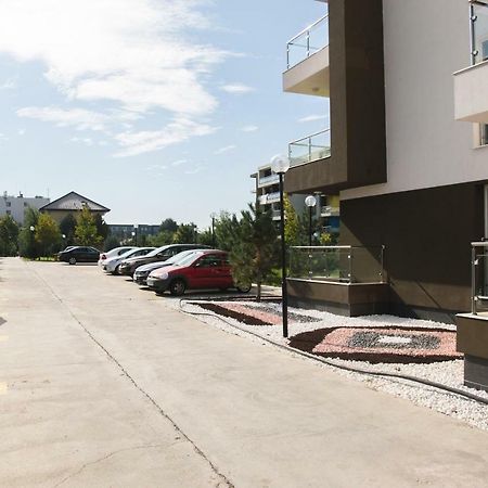 Airport Residence - Across From Otopeni Airport Extérieur photo