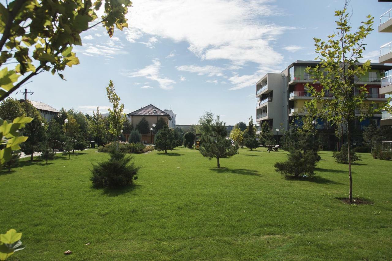 Airport Residence - Across From Otopeni Airport Extérieur photo